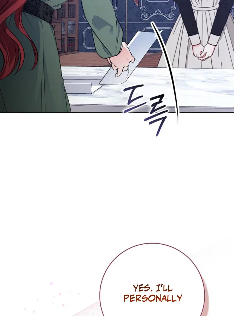 I Became The Male Leads’ Target Chapter 1 – Page 8
