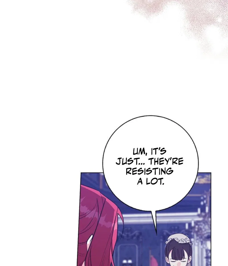 I Became The Male Leads’ Target Chapter 1 – Page 12