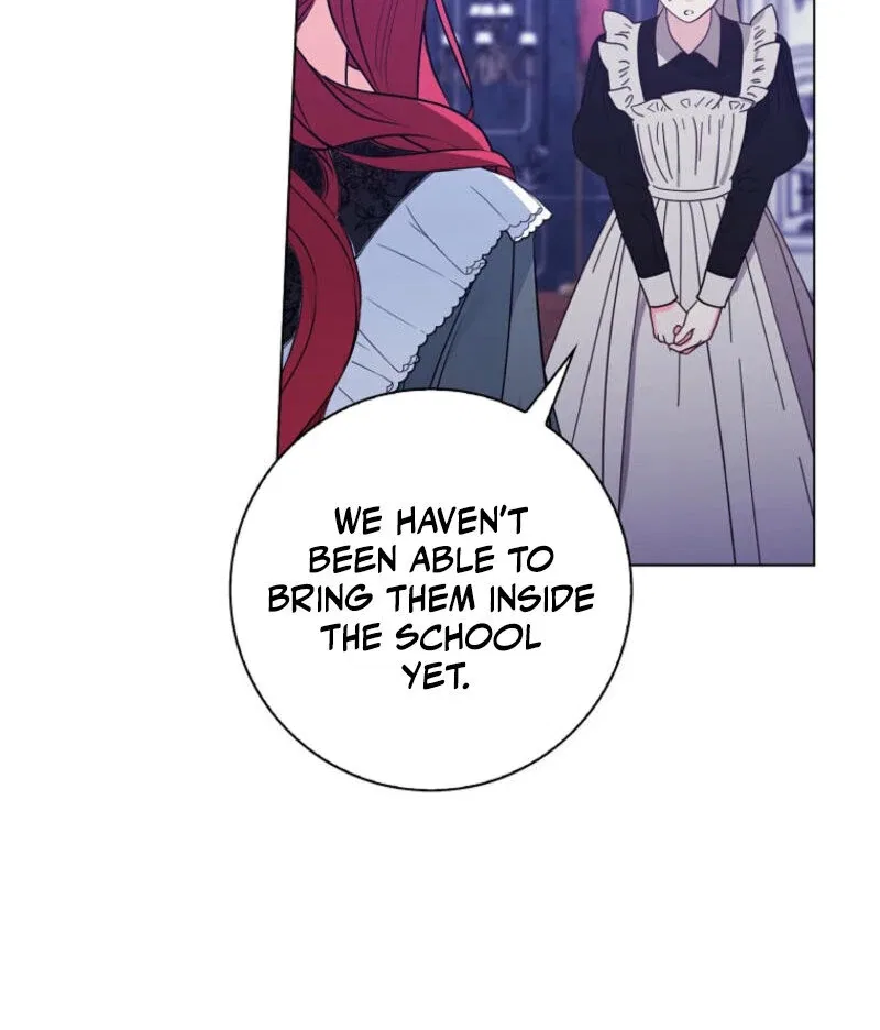 I Became The Male Leads’ Target Chapter 1 – Page 13