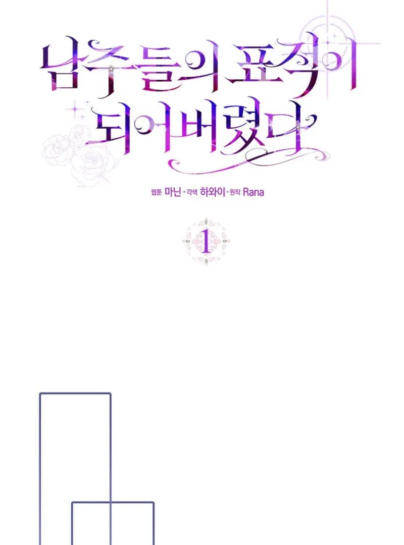 I Became The Male Leads’ Target Chapter 1 – Page 16