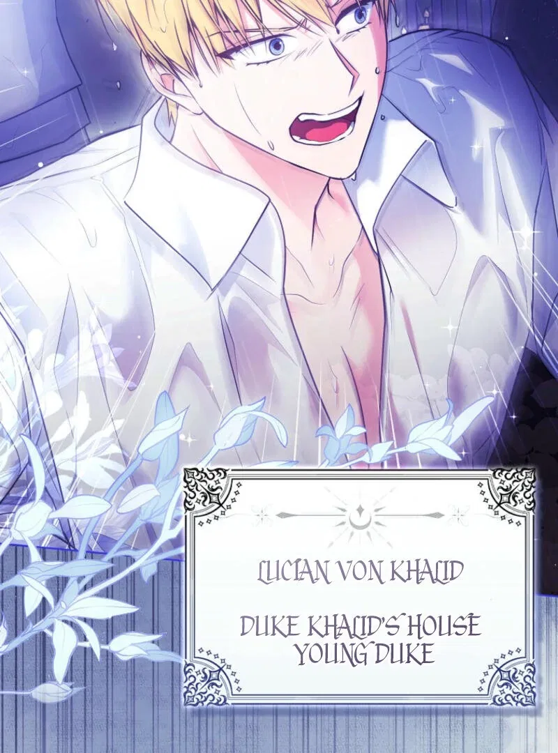 I Became The Male Leads’ Target Chapter 1 – Page 21