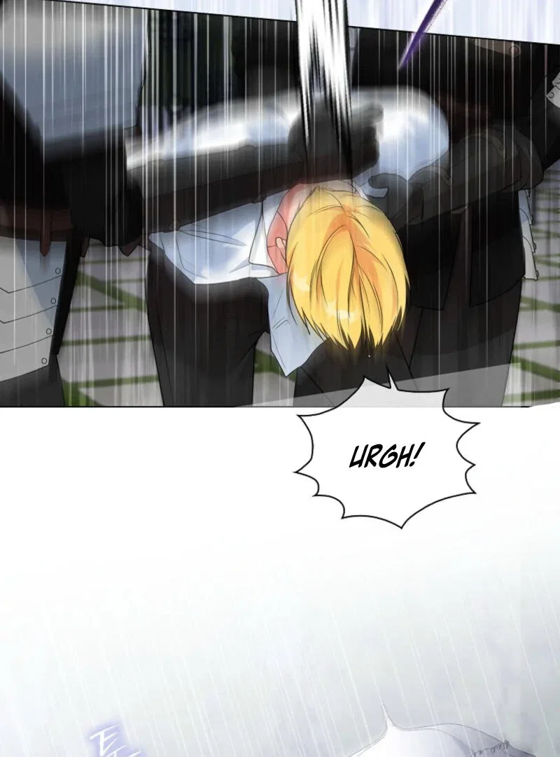 I Became The Male Leads’ Target Chapter 1 – Page 32