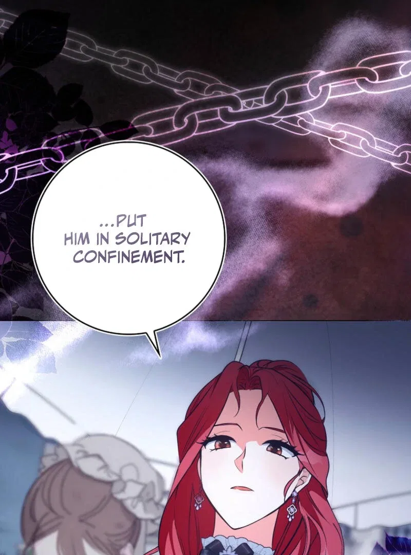 I Became The Male Leads’ Target Chapter 1 – Page 34