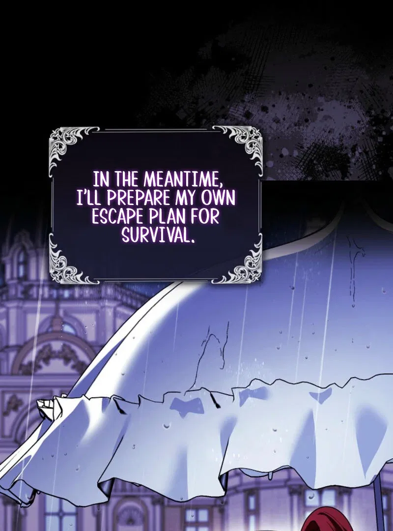 I Became The Male Leads’ Target Chapter 1 – Page 38