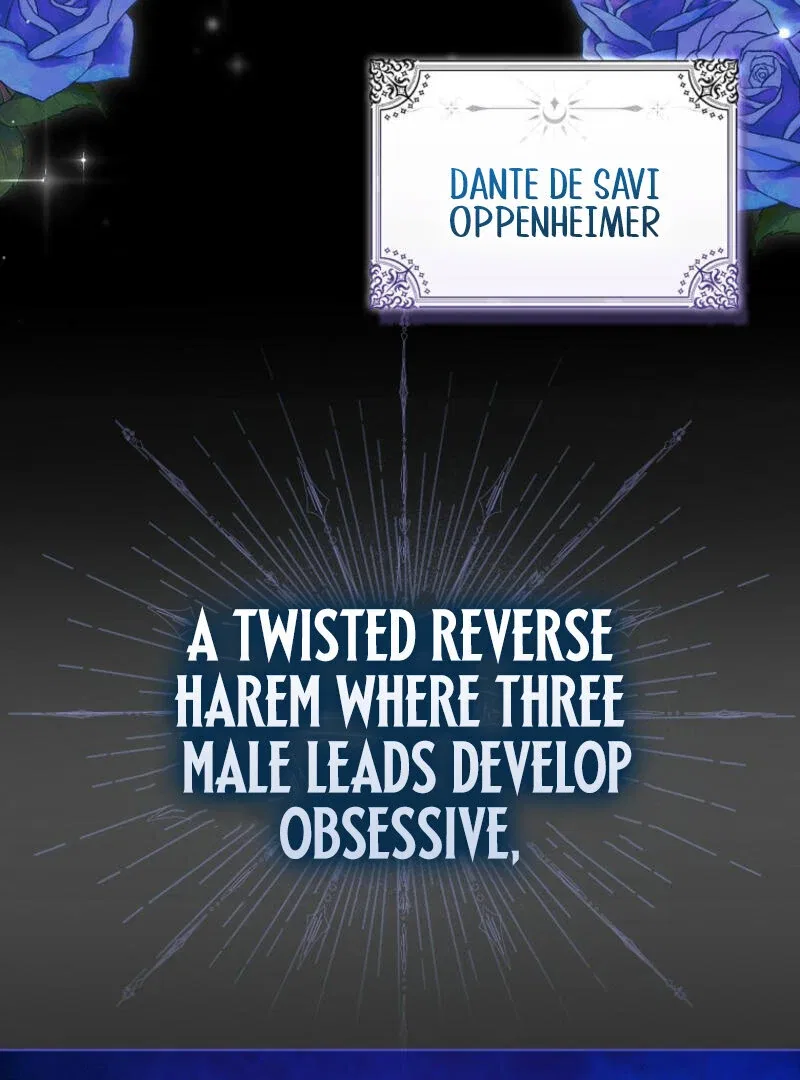I Became The Male Leads’ Target Chapter 1 – Page 47
