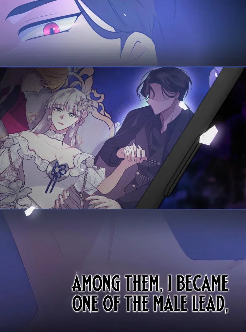 I Became The Male Leads’ Target Chapter 1 – Page 50