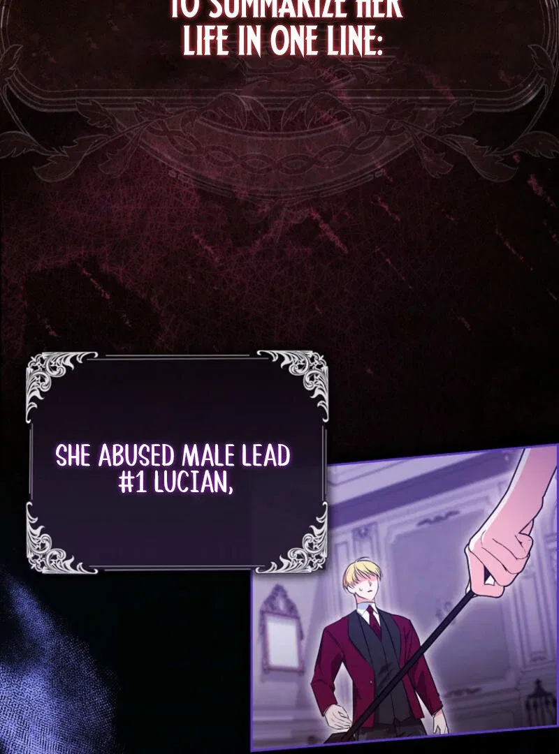 I Became The Male Leads’ Target Chapter 1 – Page 56