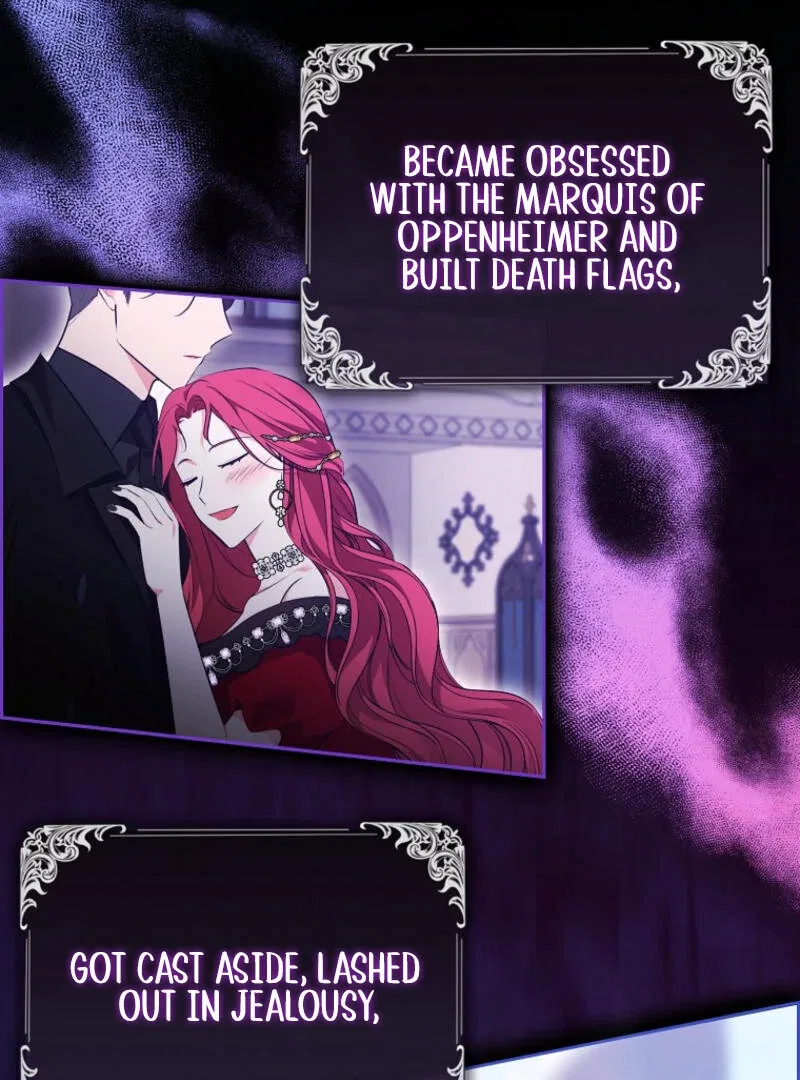 I Became The Male Leads’ Target Chapter 1 – Page 57