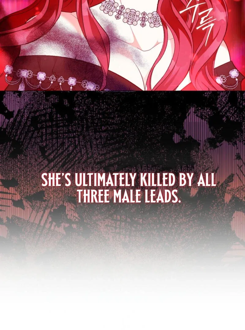 I Became The Male Leads’ Target Chapter 1 – Page 62