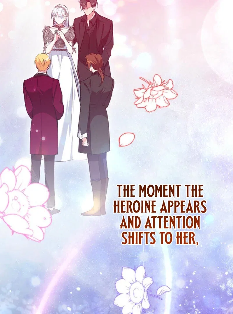I Became The Male Leads’ Target Chapter 1 – Page 64