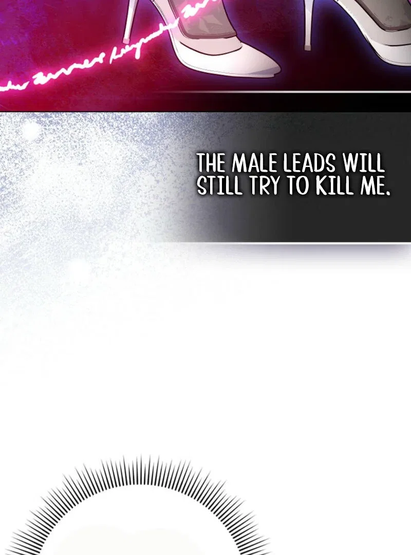 I Became The Male Leads’ Target Chapter 1 – Page 68