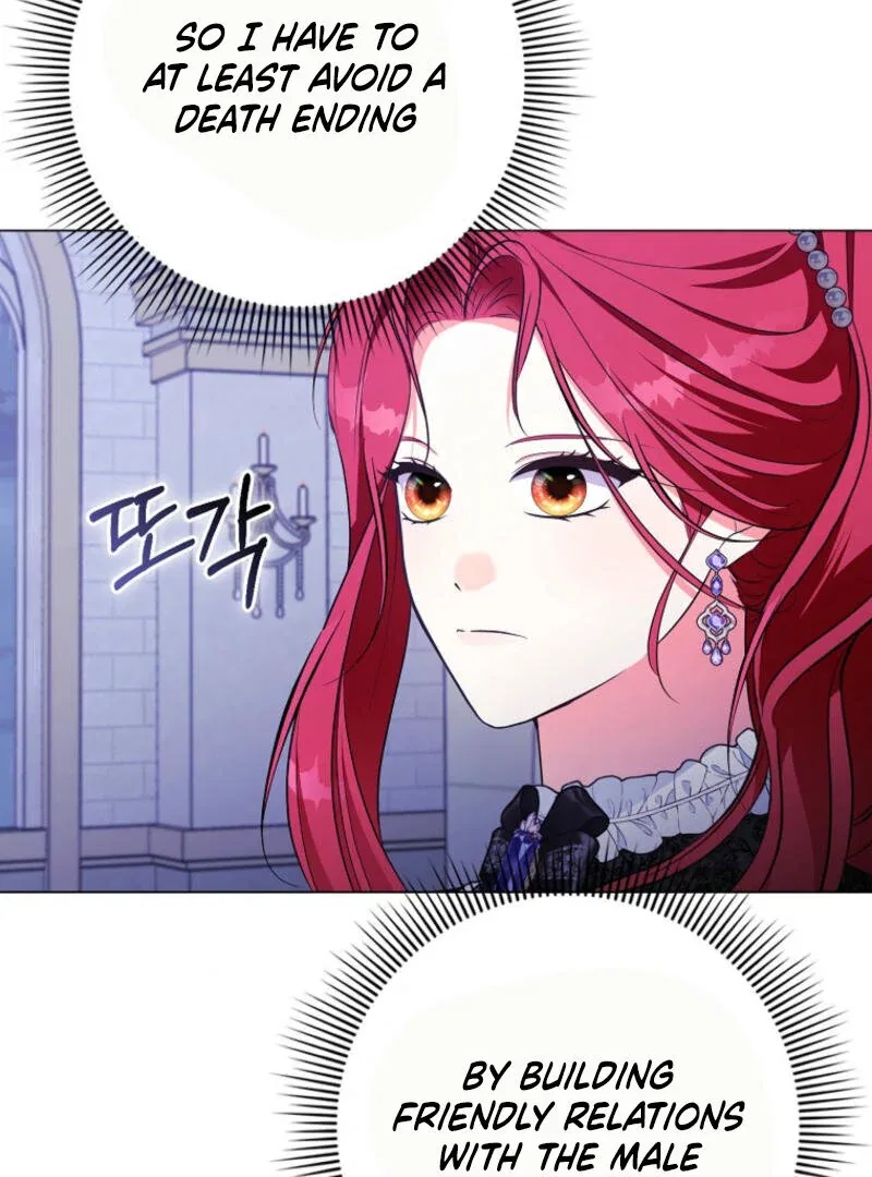 I Became The Male Leads’ Target Chapter 1 – Page 69