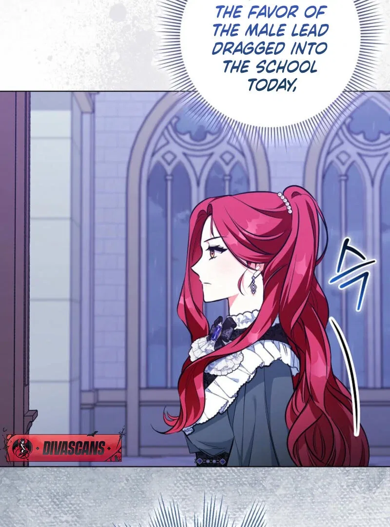 I Became The Male Leads’ Target Chapter 1 – Page 72