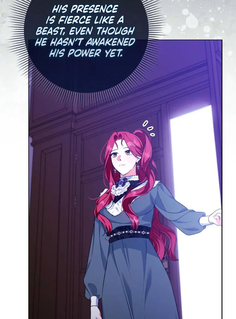I Became The Male Leads’ Target Chapter 1 – Page 80