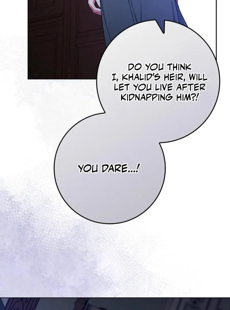 I Became The Male Leads’ Target Chapter 1 – Page 81