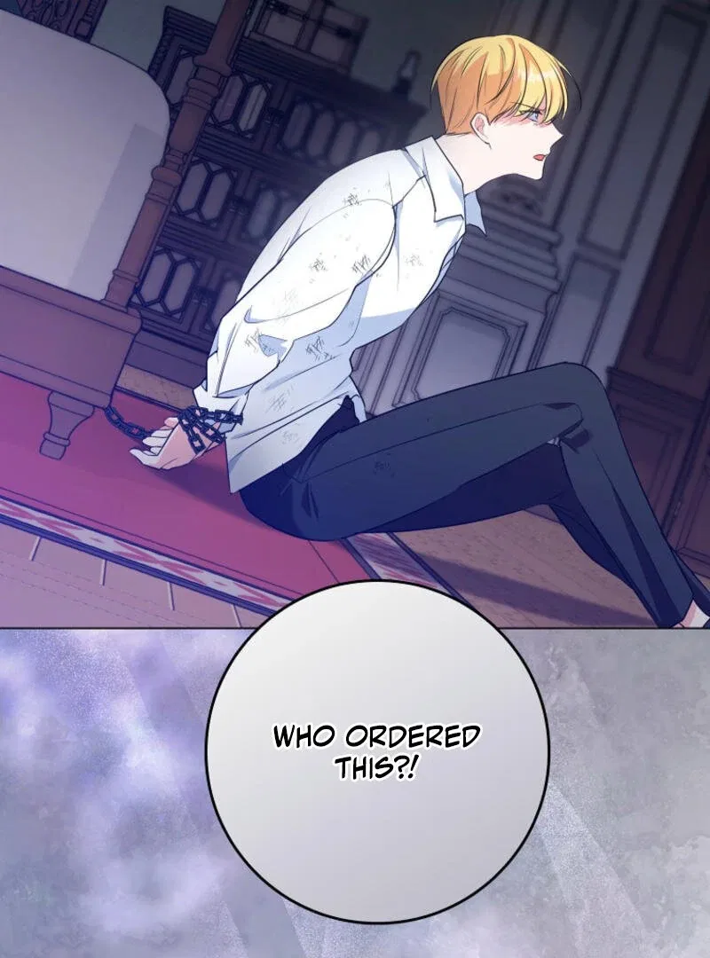 I Became The Male Leads’ Target Chapter 1 – Page 82