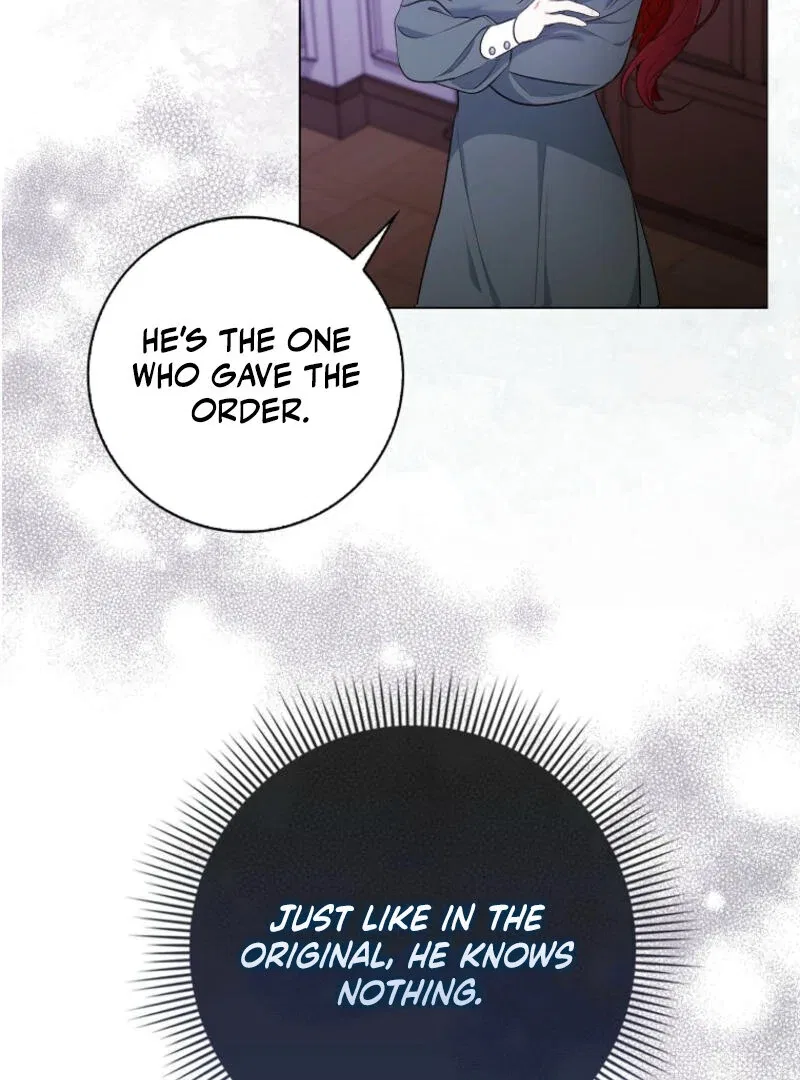 I Became The Male Leads’ Target Chapter 1 – Page 84