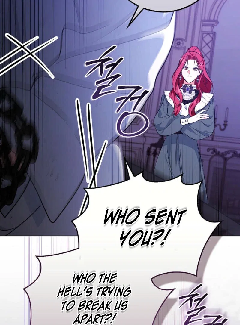 I Became The Male Leads’ Target Chapter 1 – Page 86