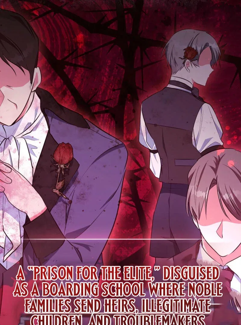 I Became The Male Leads’ Target Chapter 1 – Page 93