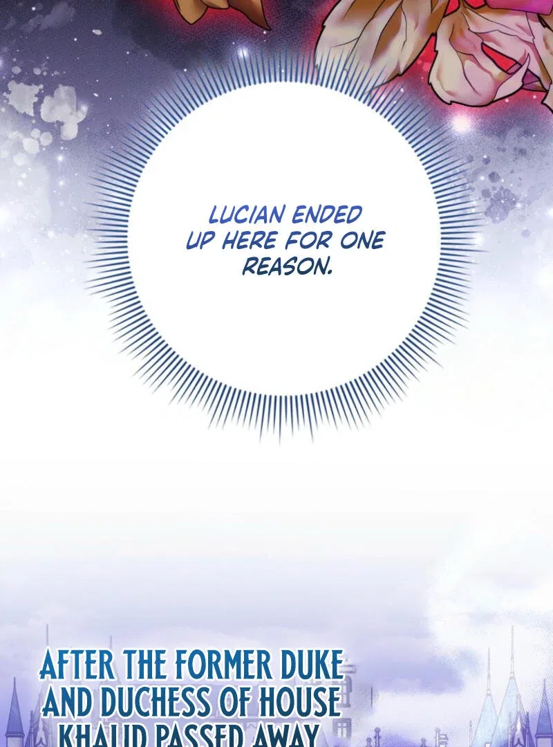 I Became The Male Leads’ Target Chapter 1 – Page 95
