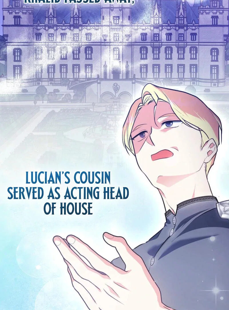 I Became The Male Leads’ Target Chapter 1 – Page 96