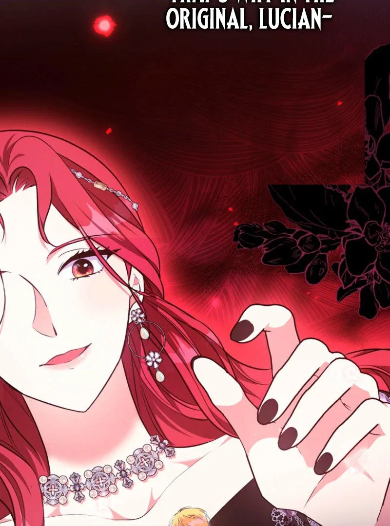 I Became The Male Leads’ Target Chapter 1 – Page 100