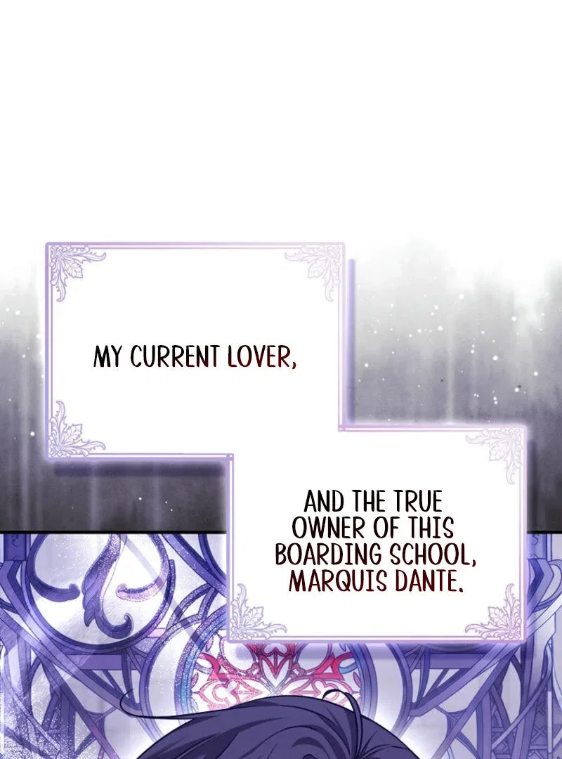 I Became The Male Leads’ Target Chapter 1 – Page 106