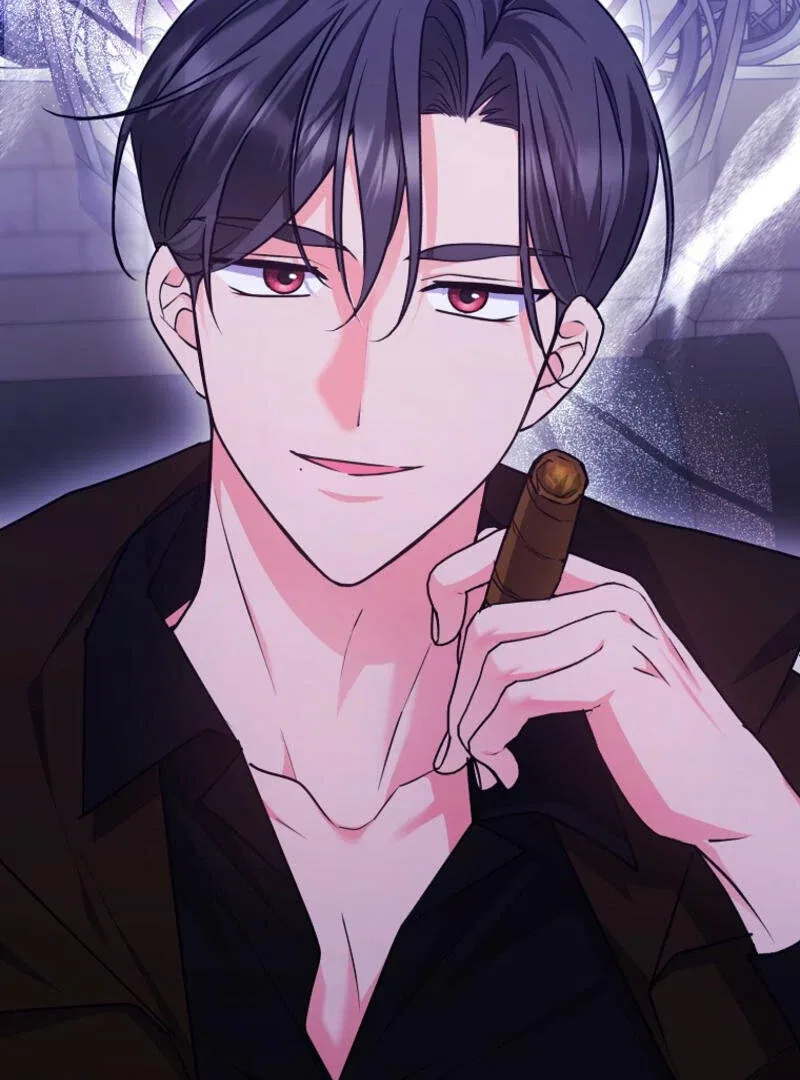 I Became The Male Leads’ Target Chapter 1 – Page 107