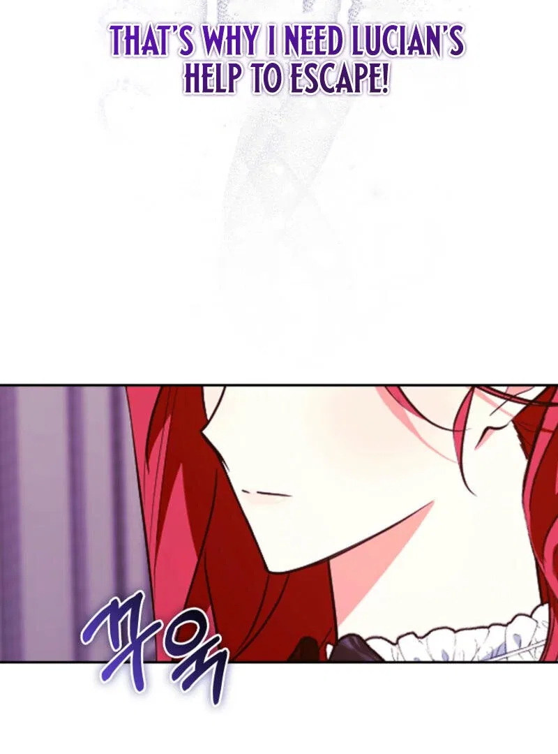 I Became The Male Leads’ Target Chapter 1 – Page 110
