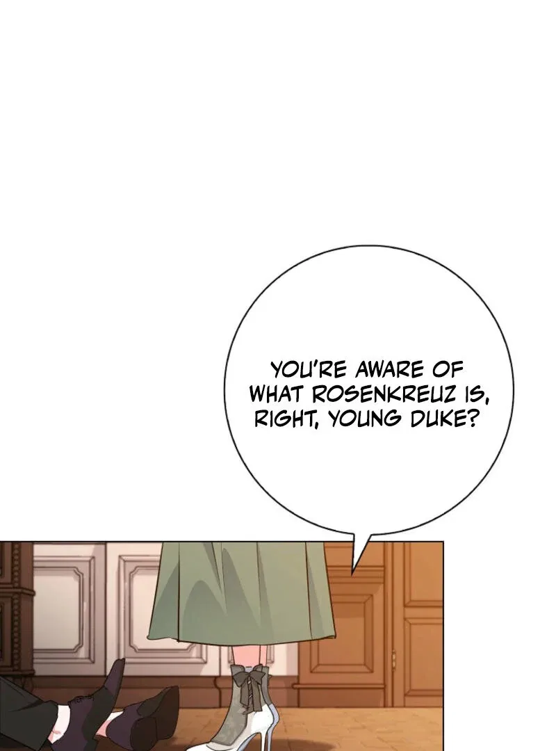 I Became The Male Leads’ Target Chapter 1 – Page 111
