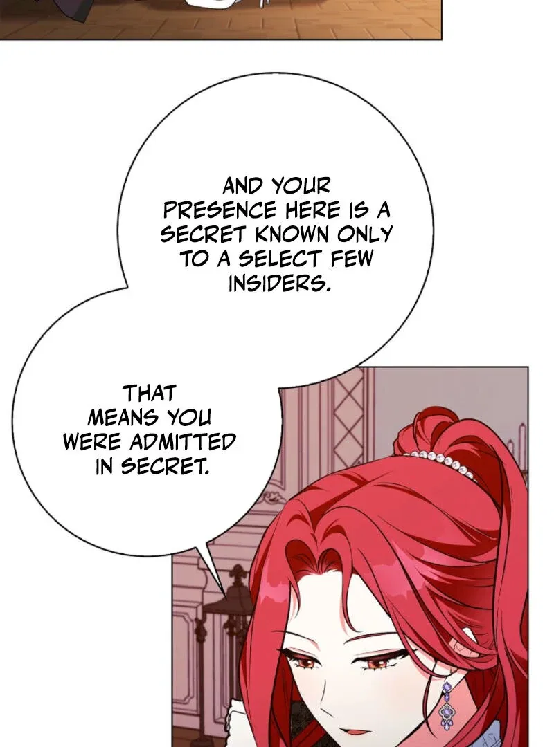 I Became The Male Leads’ Target Chapter 1 – Page 112