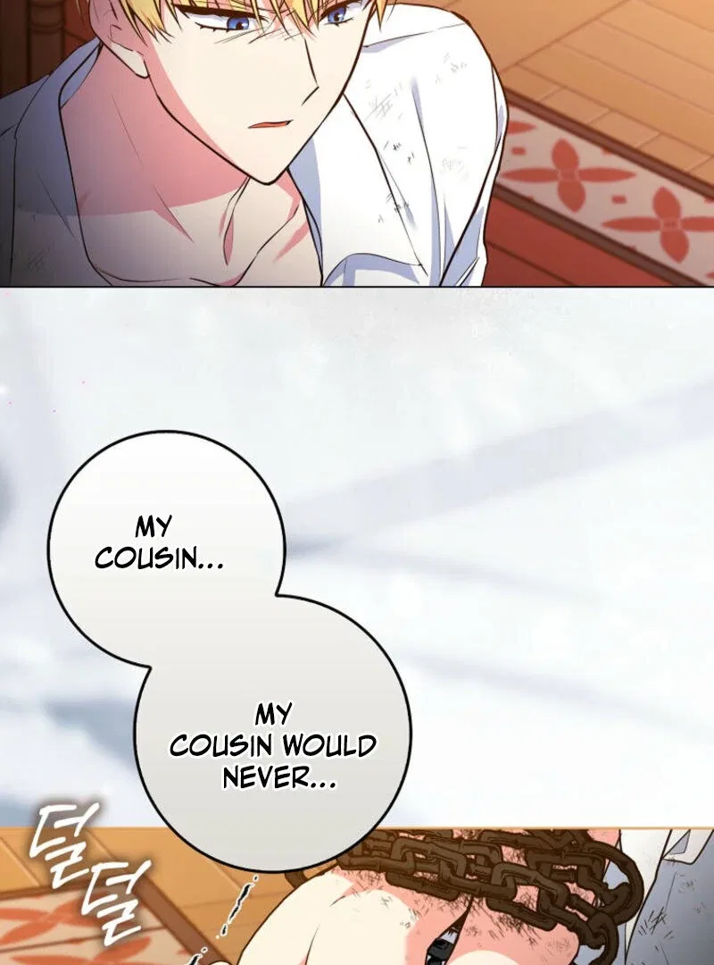 I Became The Male Leads’ Target Chapter 1 – Page 114