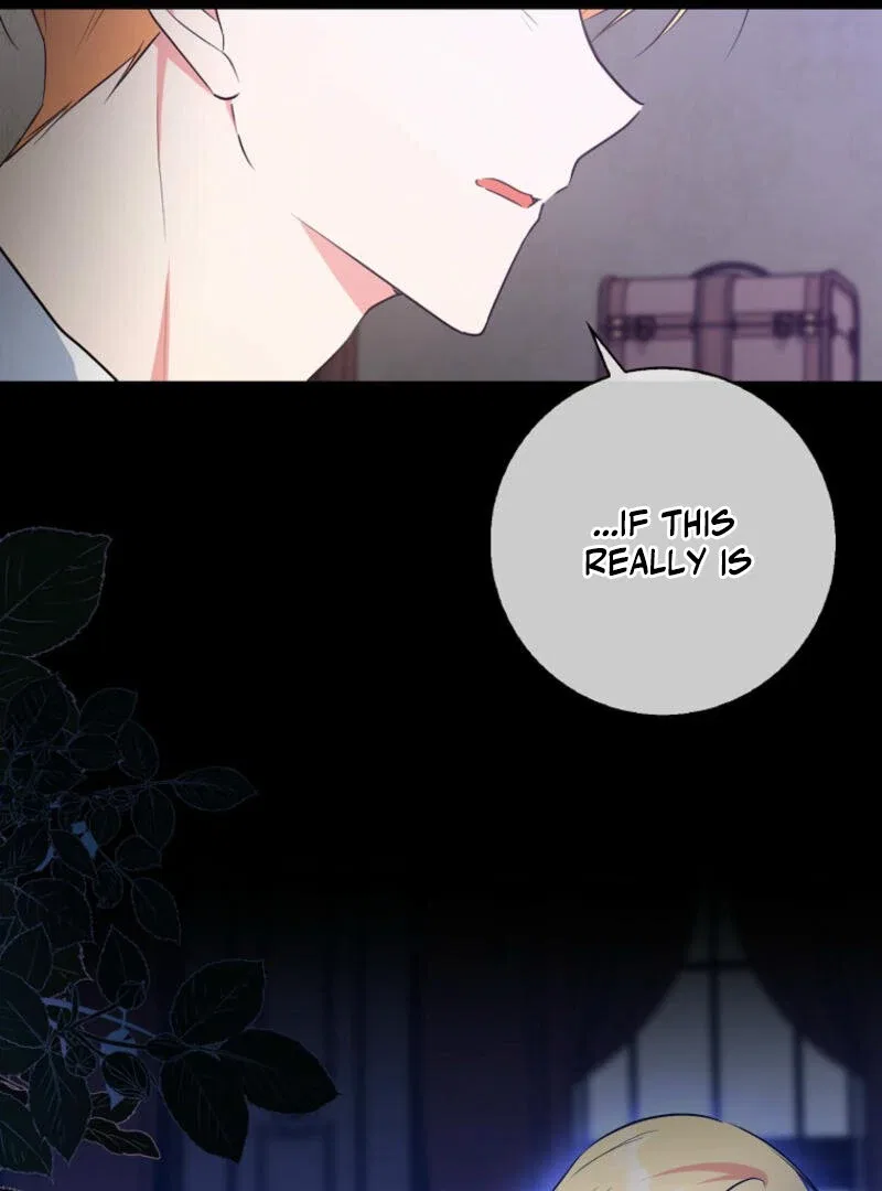 I Became The Male Leads’ Target Chapter 1 – Page 118