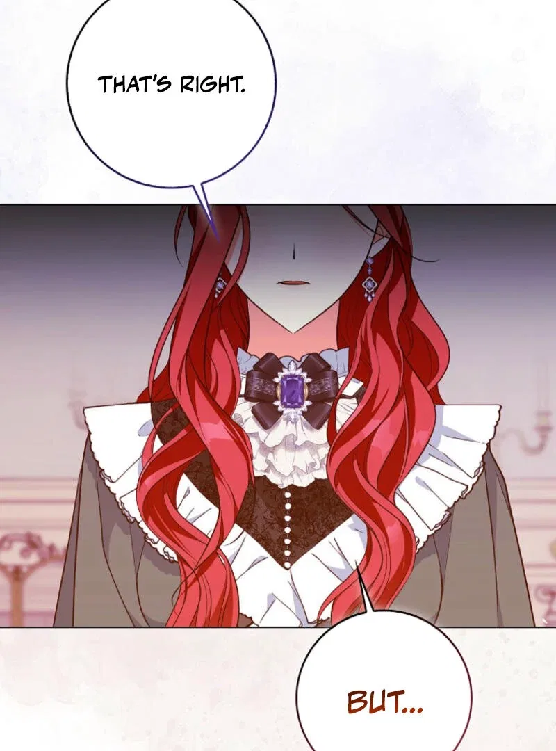 I Became The Male Leads’ Target Chapter 1 – Page 123