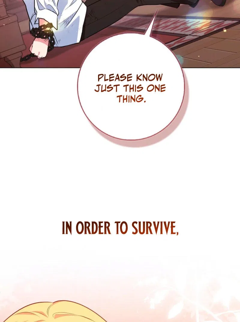 I Became The Male Leads’ Target Chapter 1 – Page 125