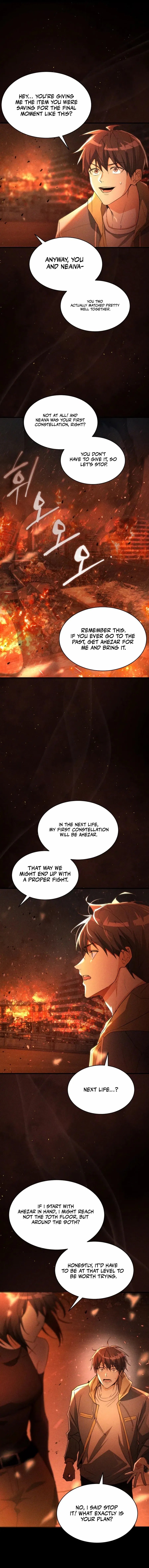 The Ranker Dreams of Retirement Chapter 1 – Page 2