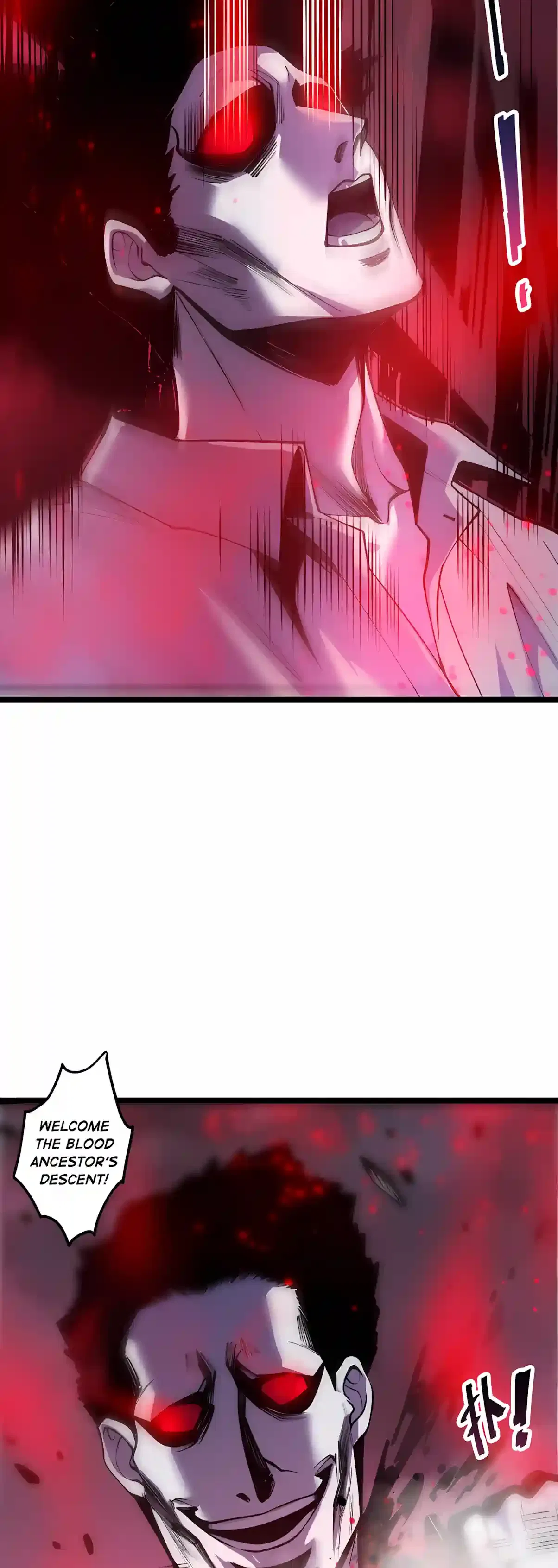 Catastrophic Necromancer Chapter 304 – Page 18