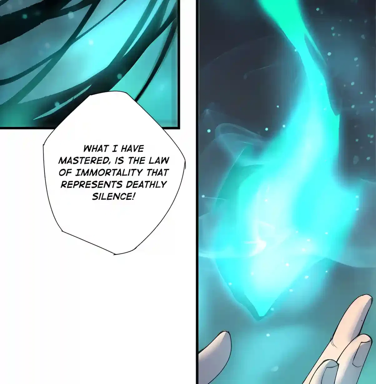 Catastrophic Necromancer Chapter 304 – Page 53