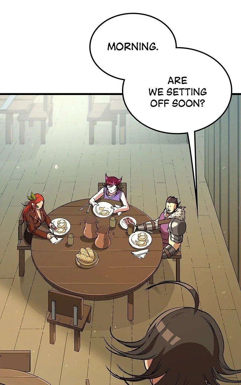 Return of the Runebound Professor Chapter 44 – Page 4