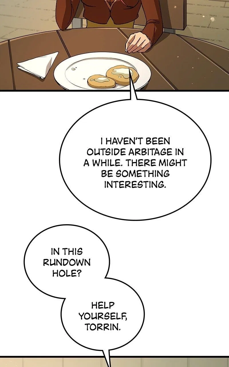 Return of the Runebound Professor Chapter 44 – Page 8
