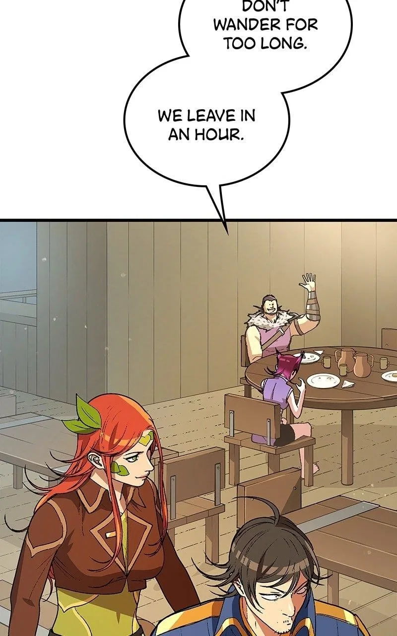 Return of the Runebound Professor Chapter 44 – Page 10