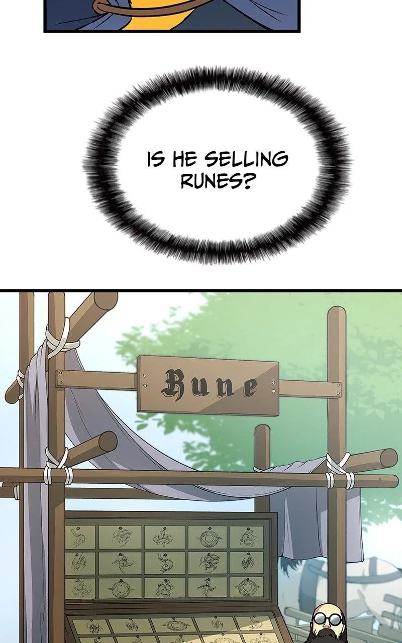 Return of the Runebound Professor Chapter 44 – Page 17