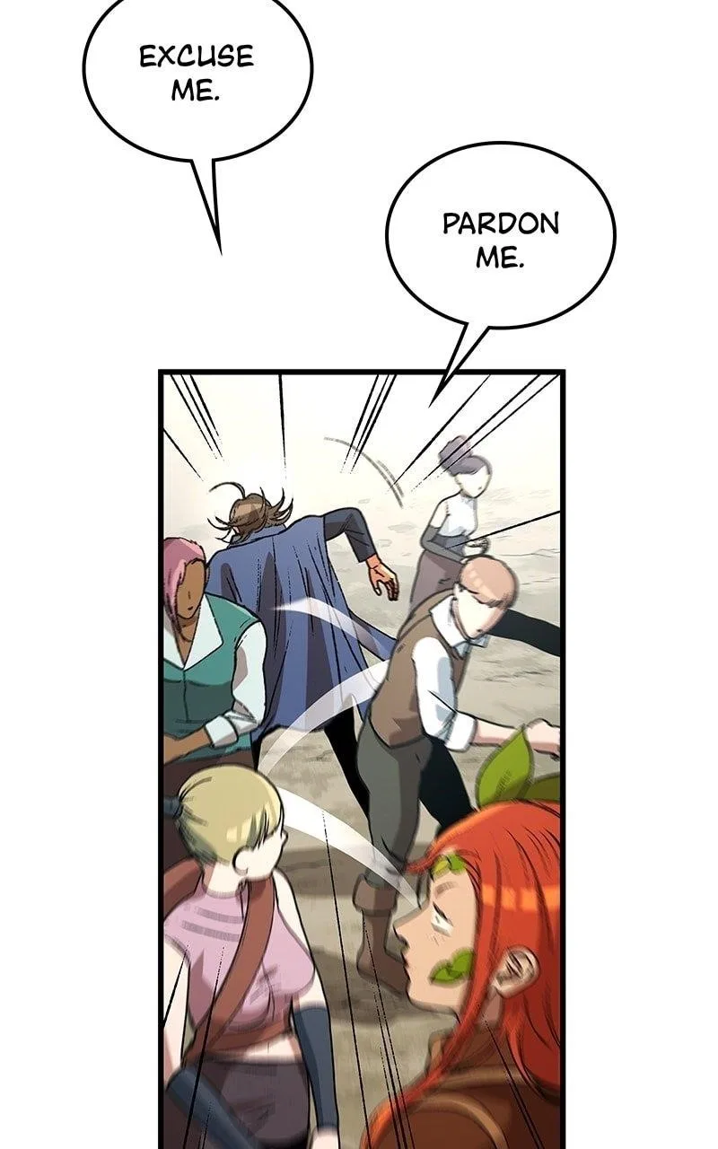 Return of the Runebound Professor Chapter 44 – Page 19