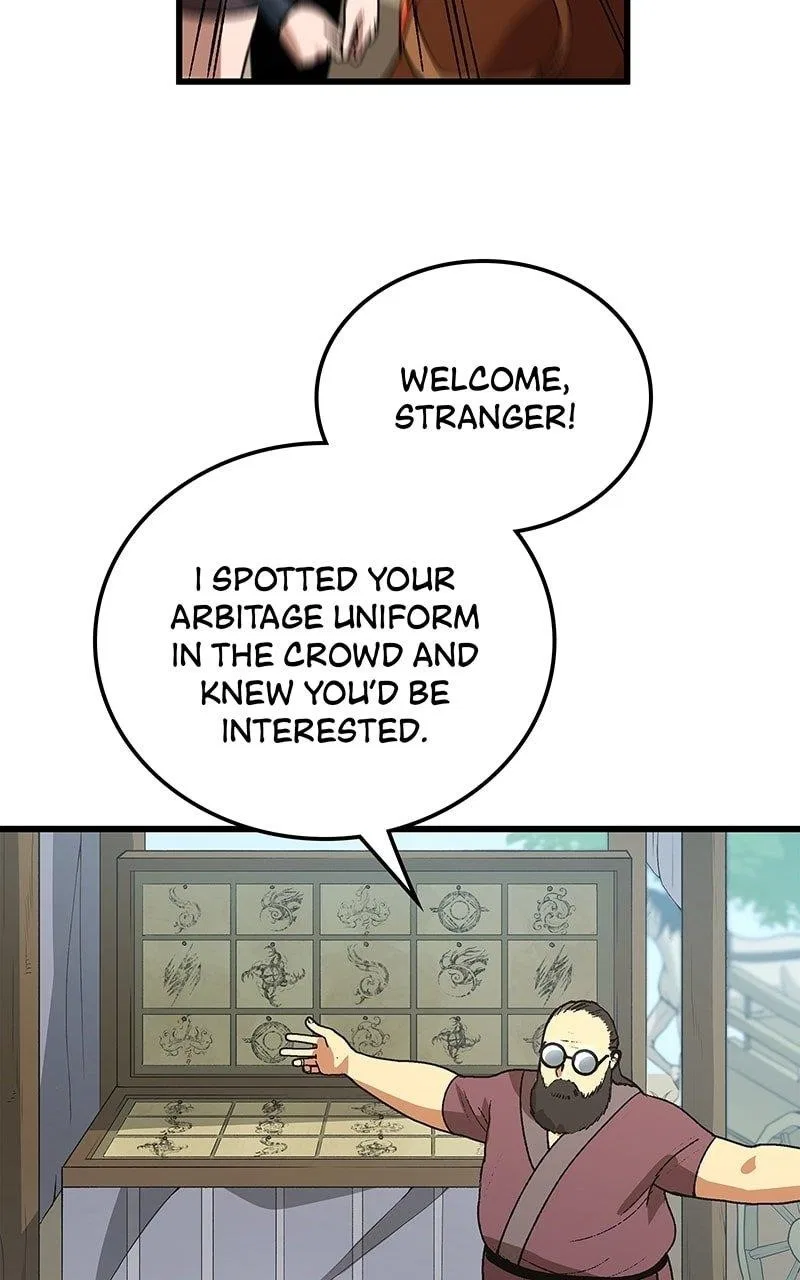 Return of the Runebound Professor Chapter 44 – Page 20