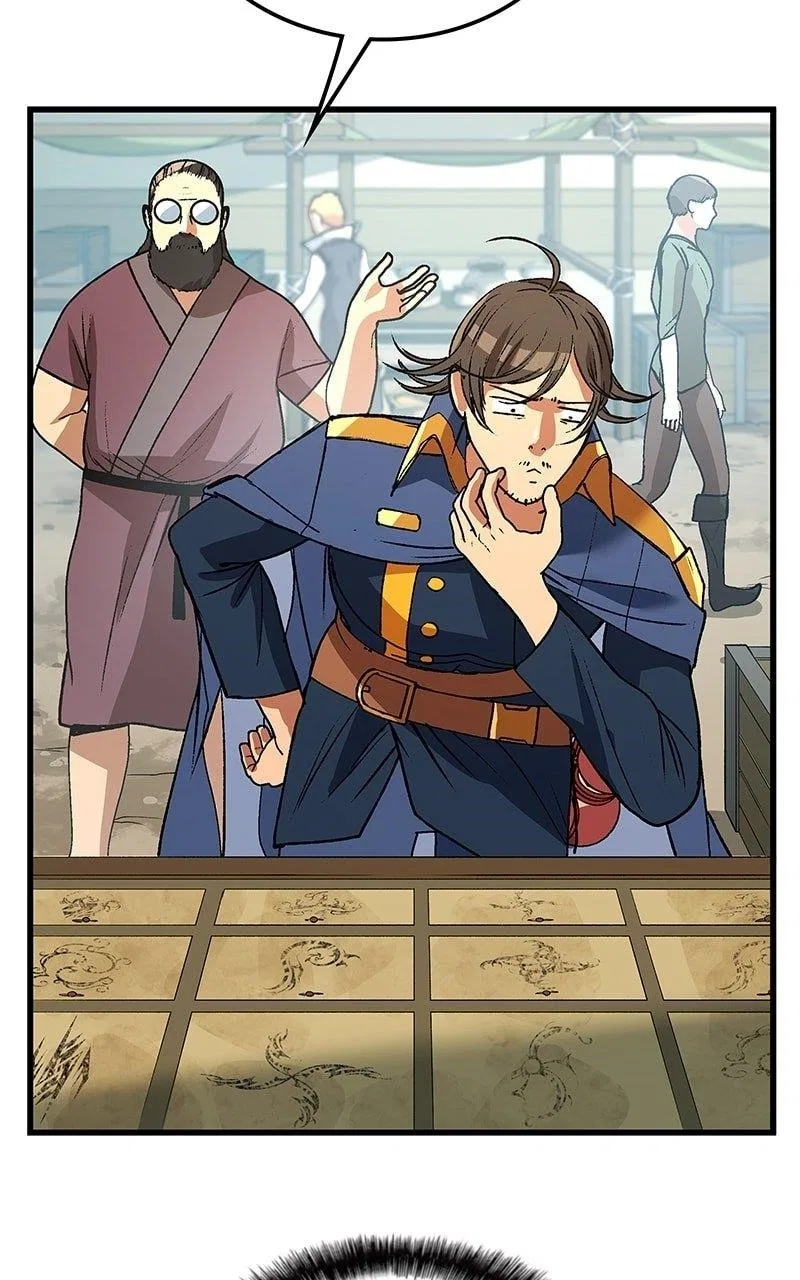 Return of the Runebound Professor Chapter 44 – Page 22