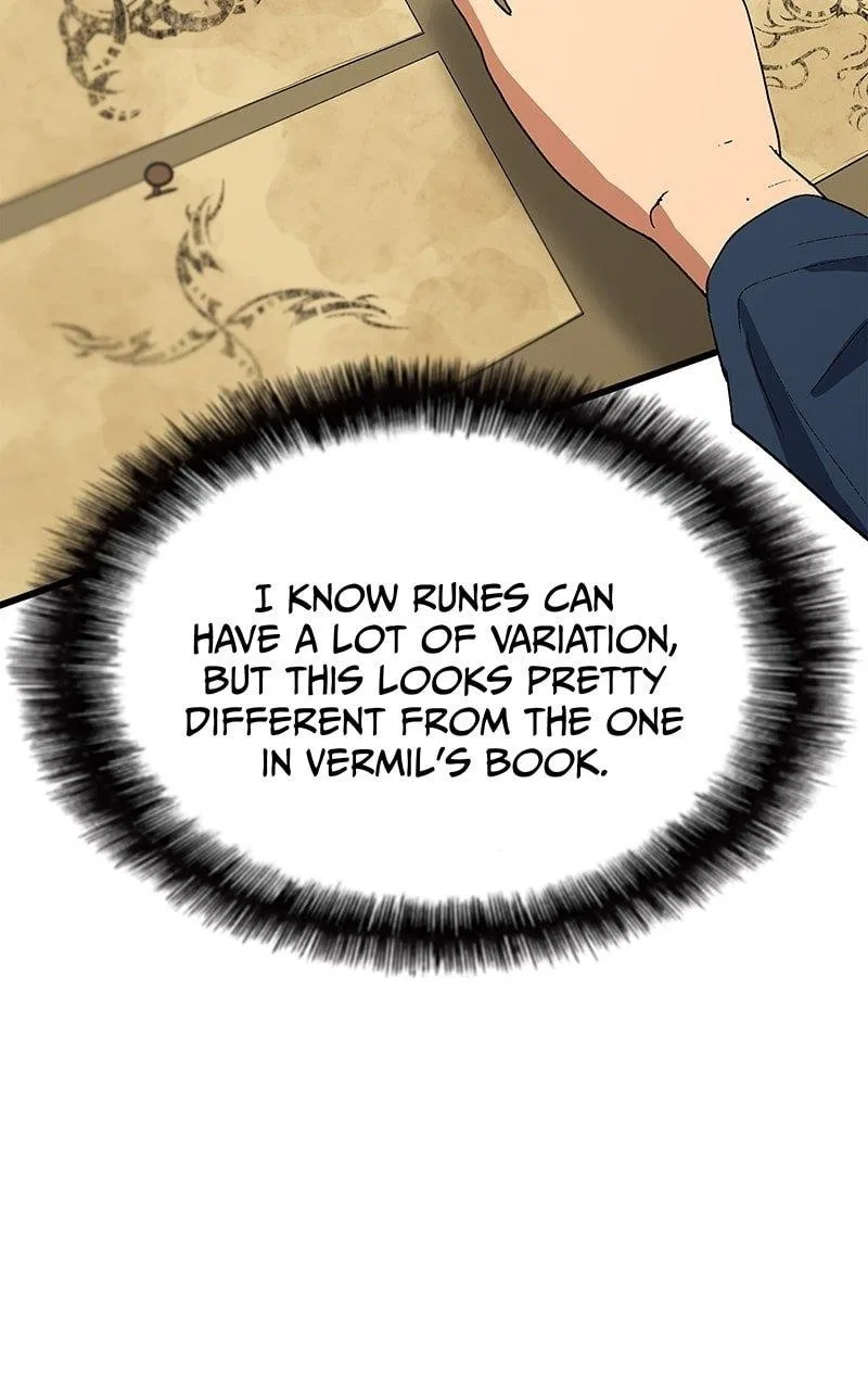 Return of the Runebound Professor Chapter 44 – Page 24