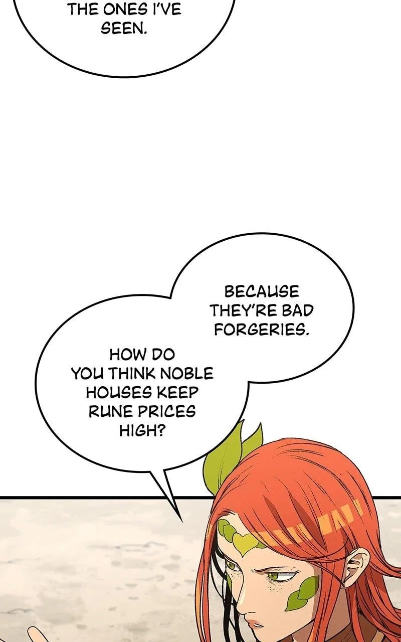 Return of the Runebound Professor Chapter 44 – Page 30