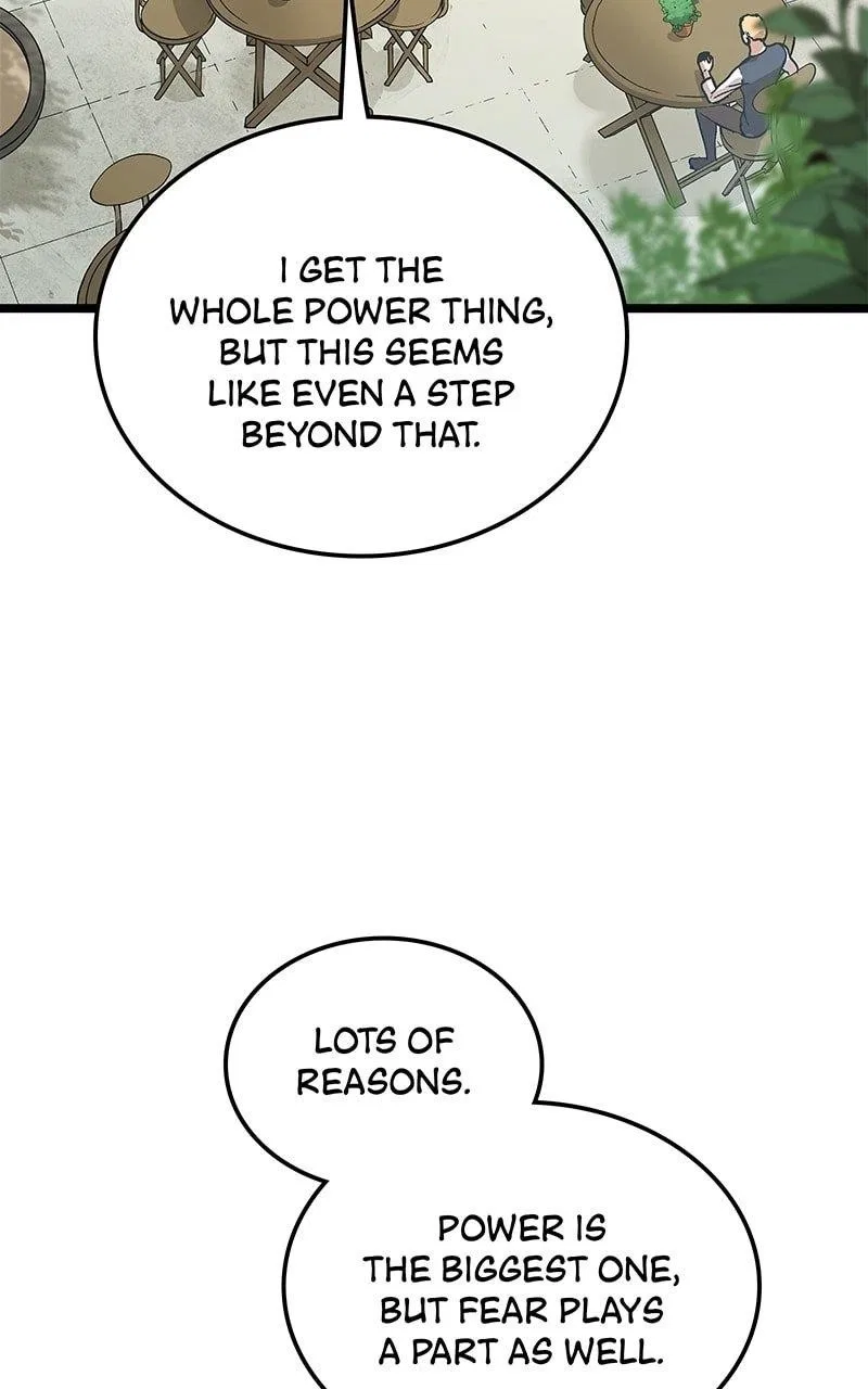 Return of the Runebound Professor Chapter 44 – Page 39
