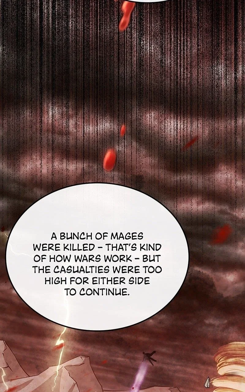 Return of the Runebound Professor Chapter 44 – Page 45
