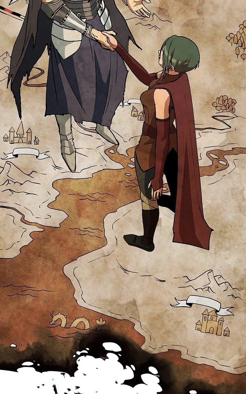 Return of the Runebound Professor Chapter 44 – Page 49